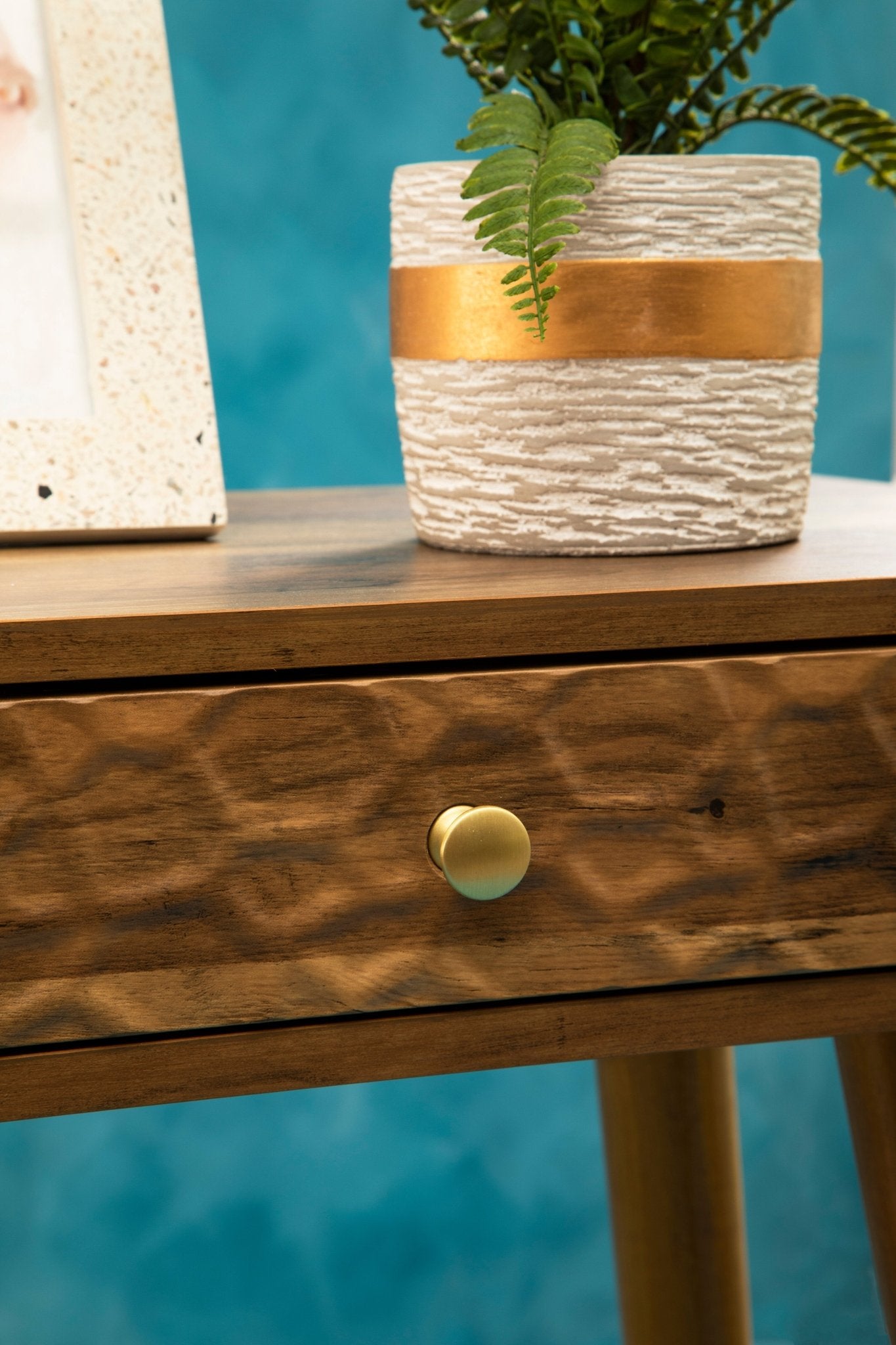 Sebastian Console Table - Home Chairs