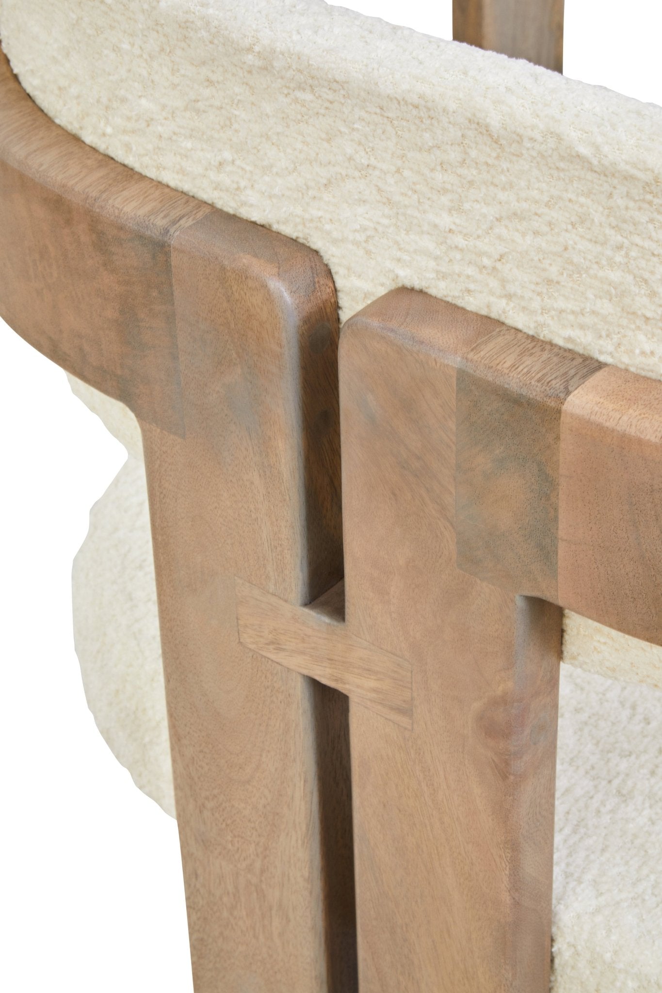 Seraphina Dining Chair - Home Chairs