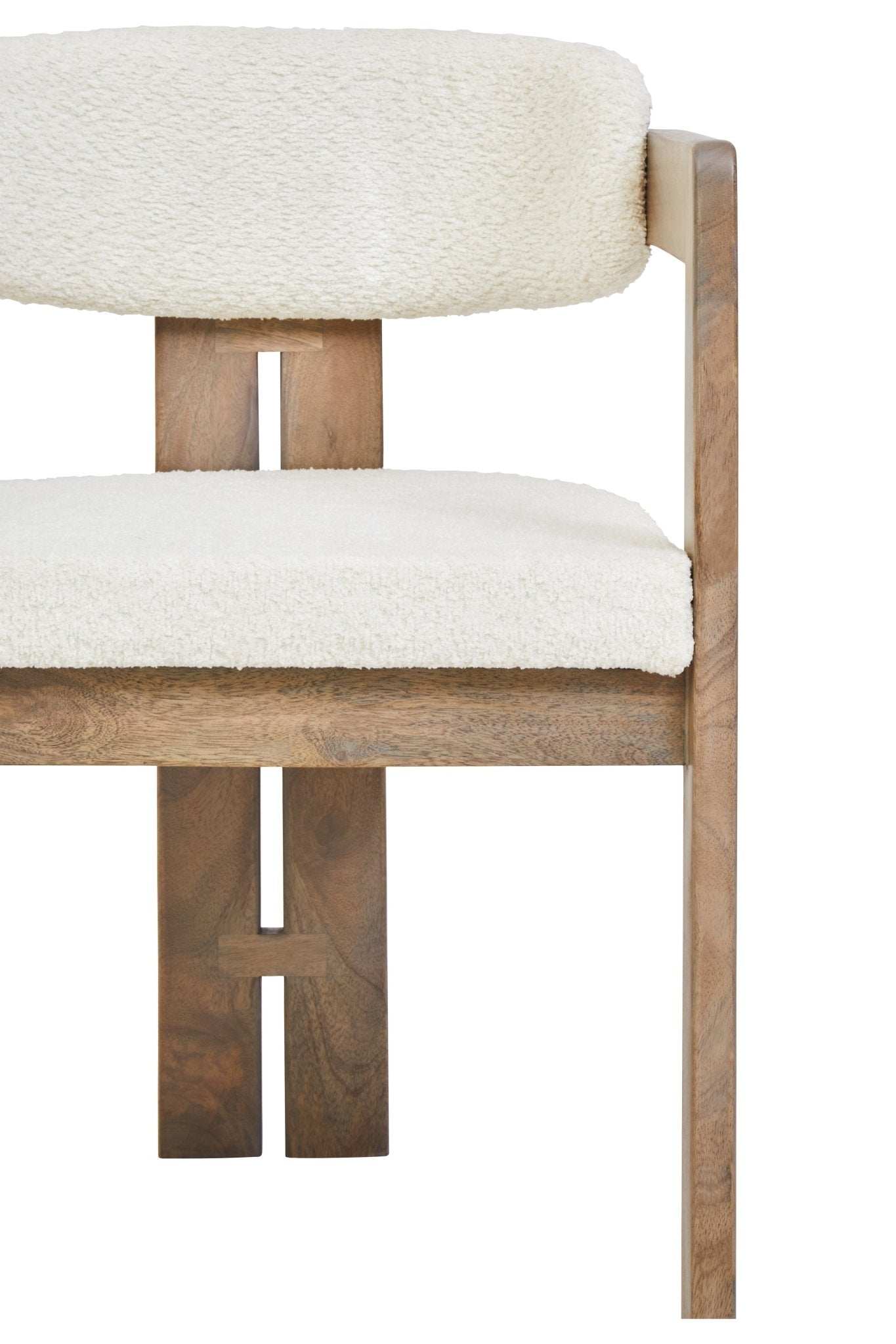 Seraphina Dining Chair - Home Chairs