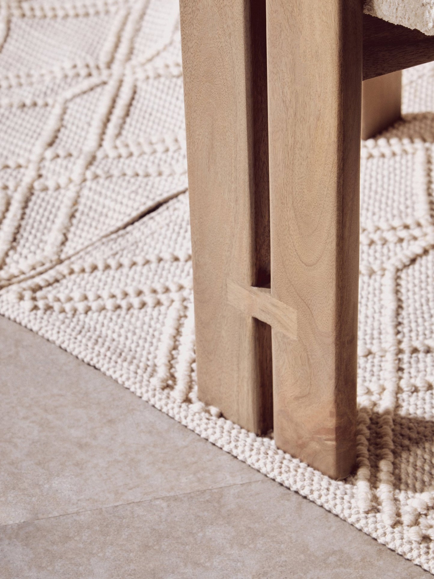 Seraphina Dining Chair - Home Chairs