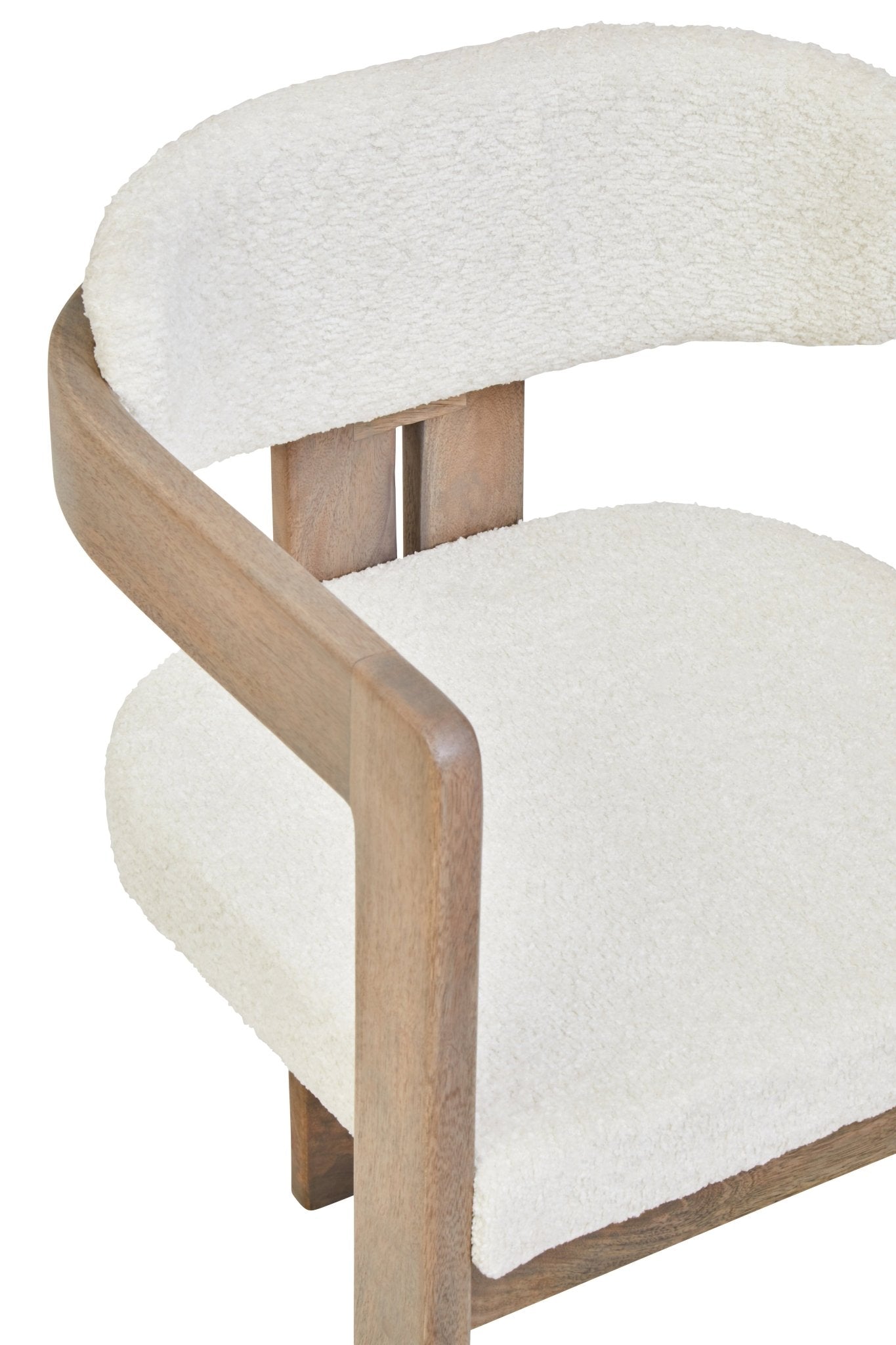 Seraphina Dining Chair - Home Chairs