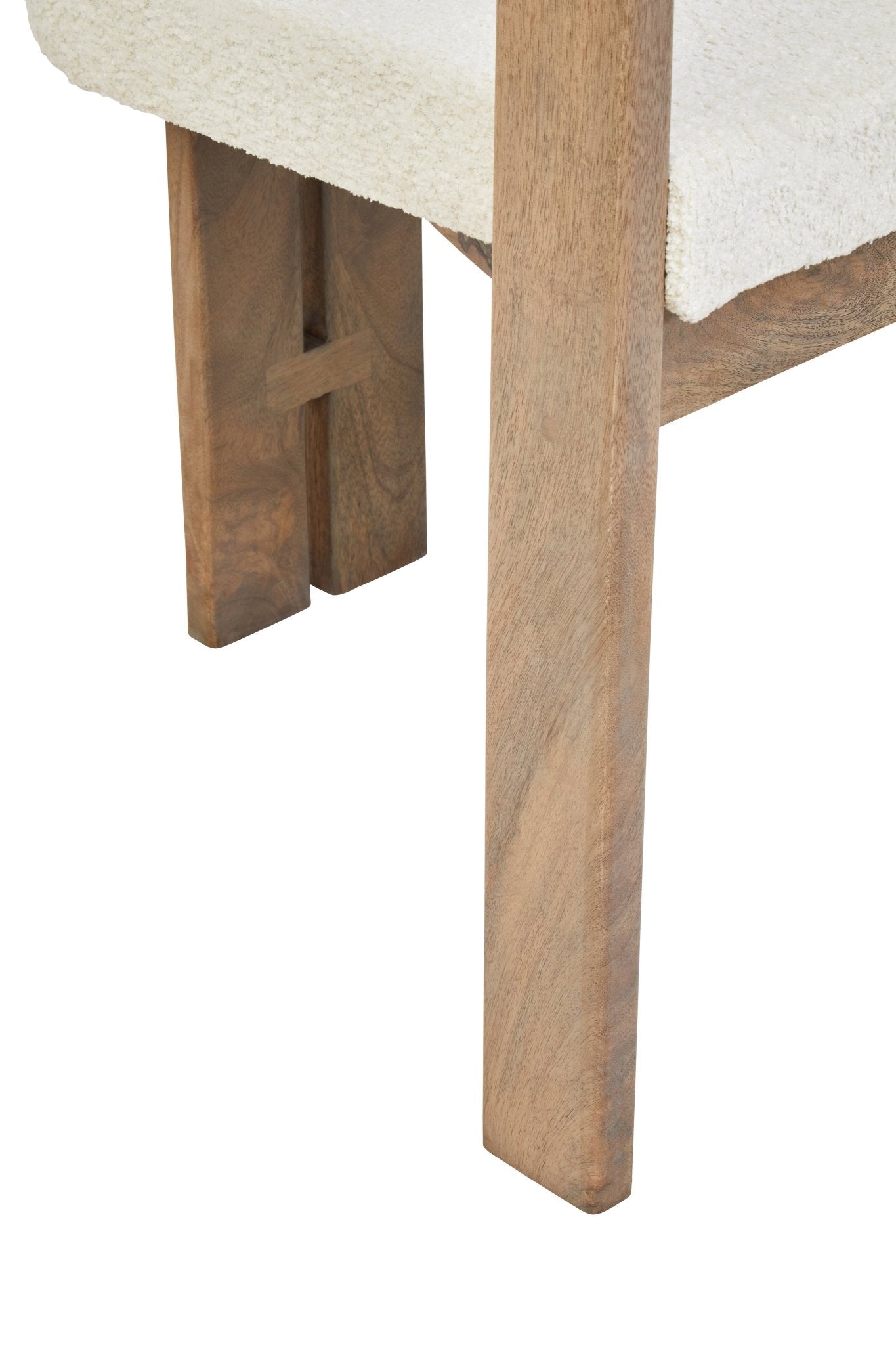Seraphina Dining Chair - Home Chairs