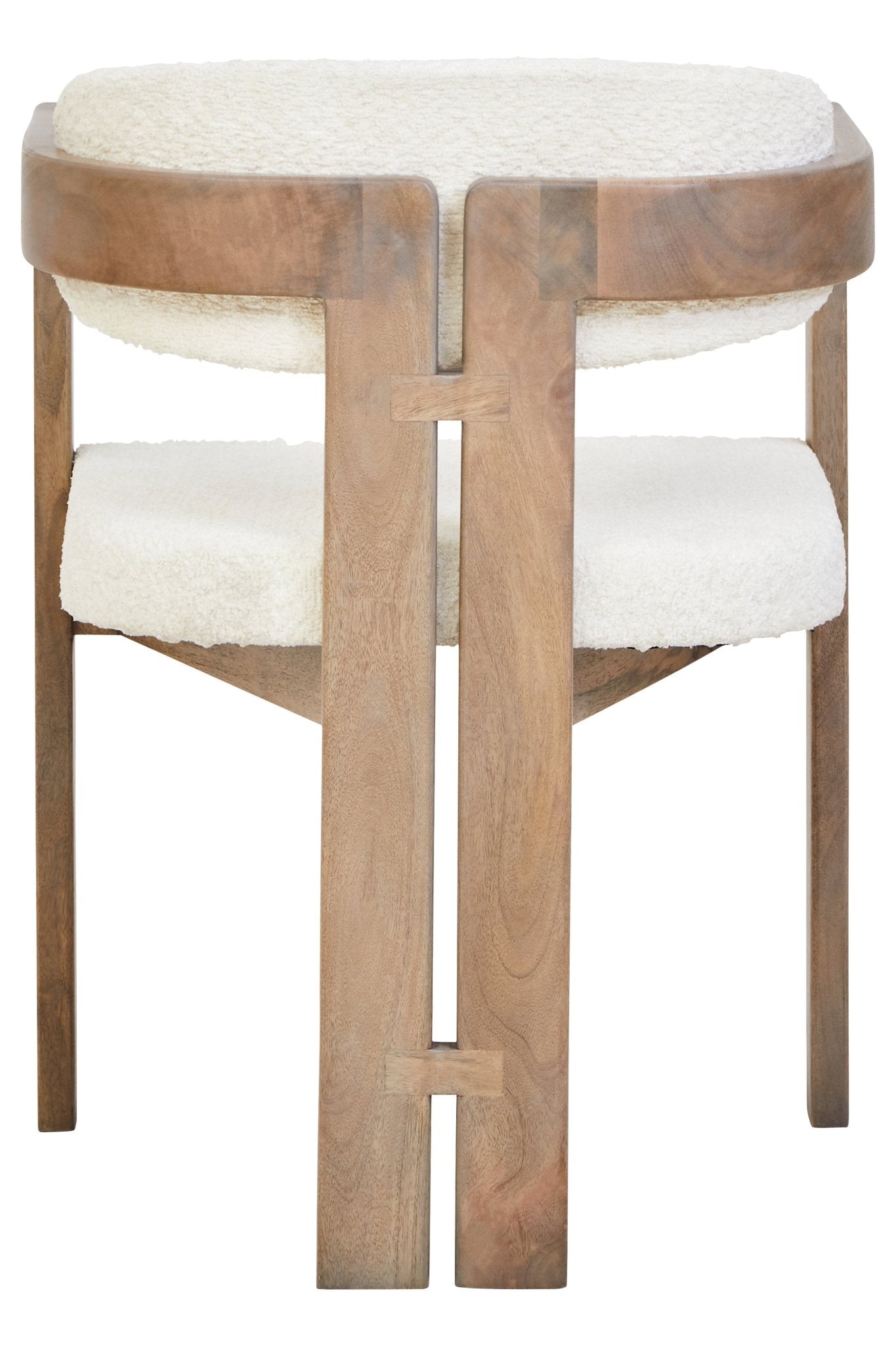 Seraphina Dining Chair - Home Chairs