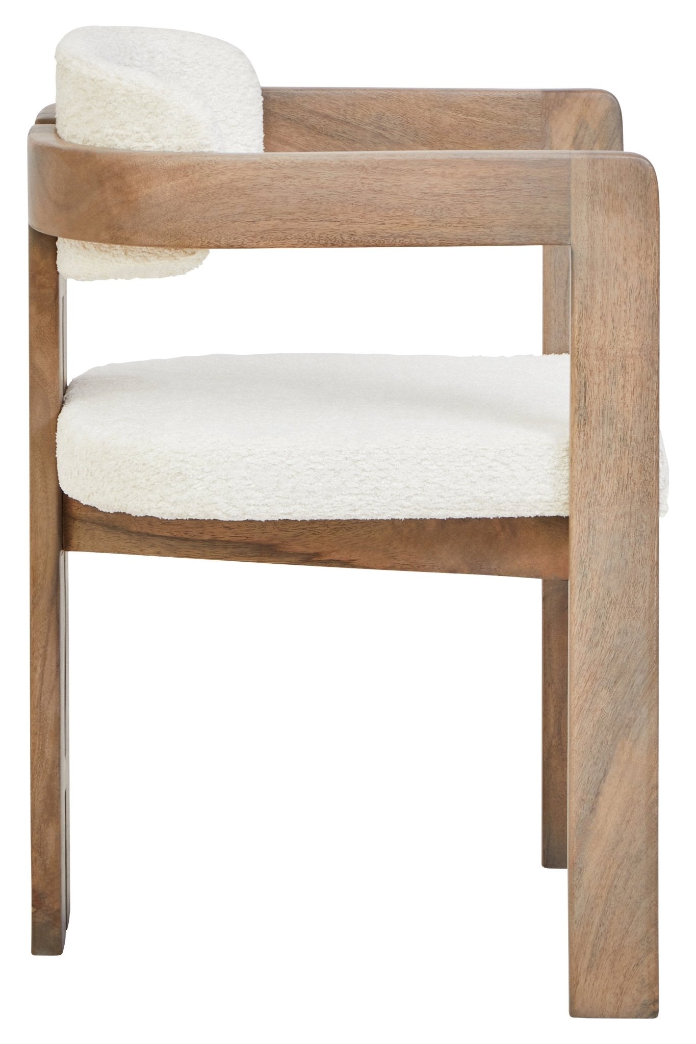 Seraphina Dining Chair - Home Chairs