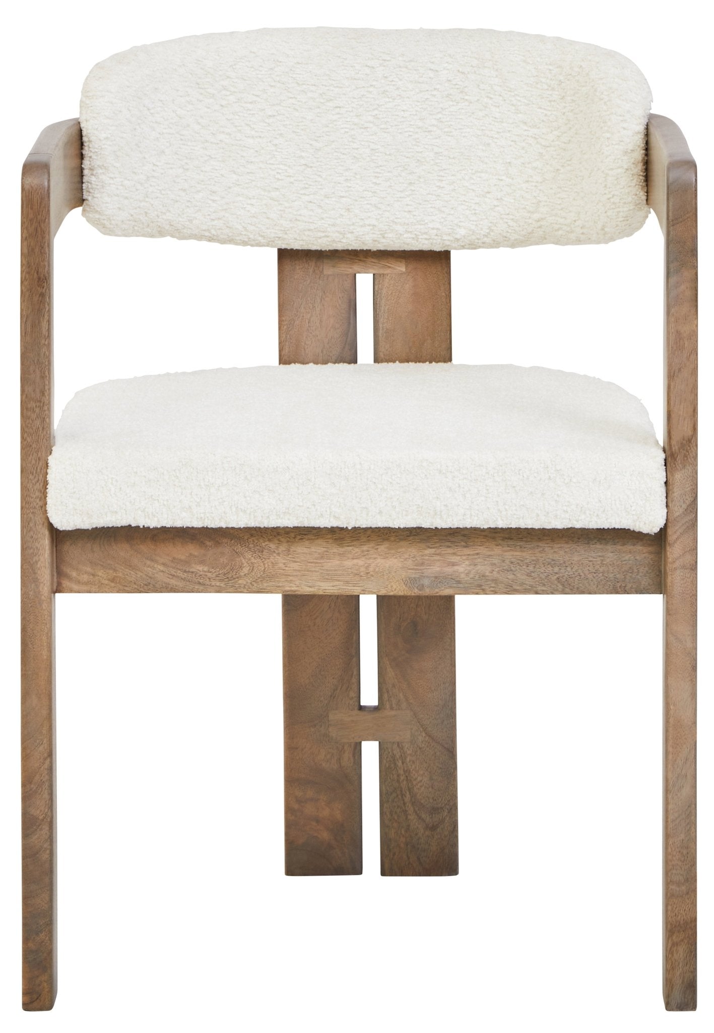 Seraphina Dining Chair - Home Chairs