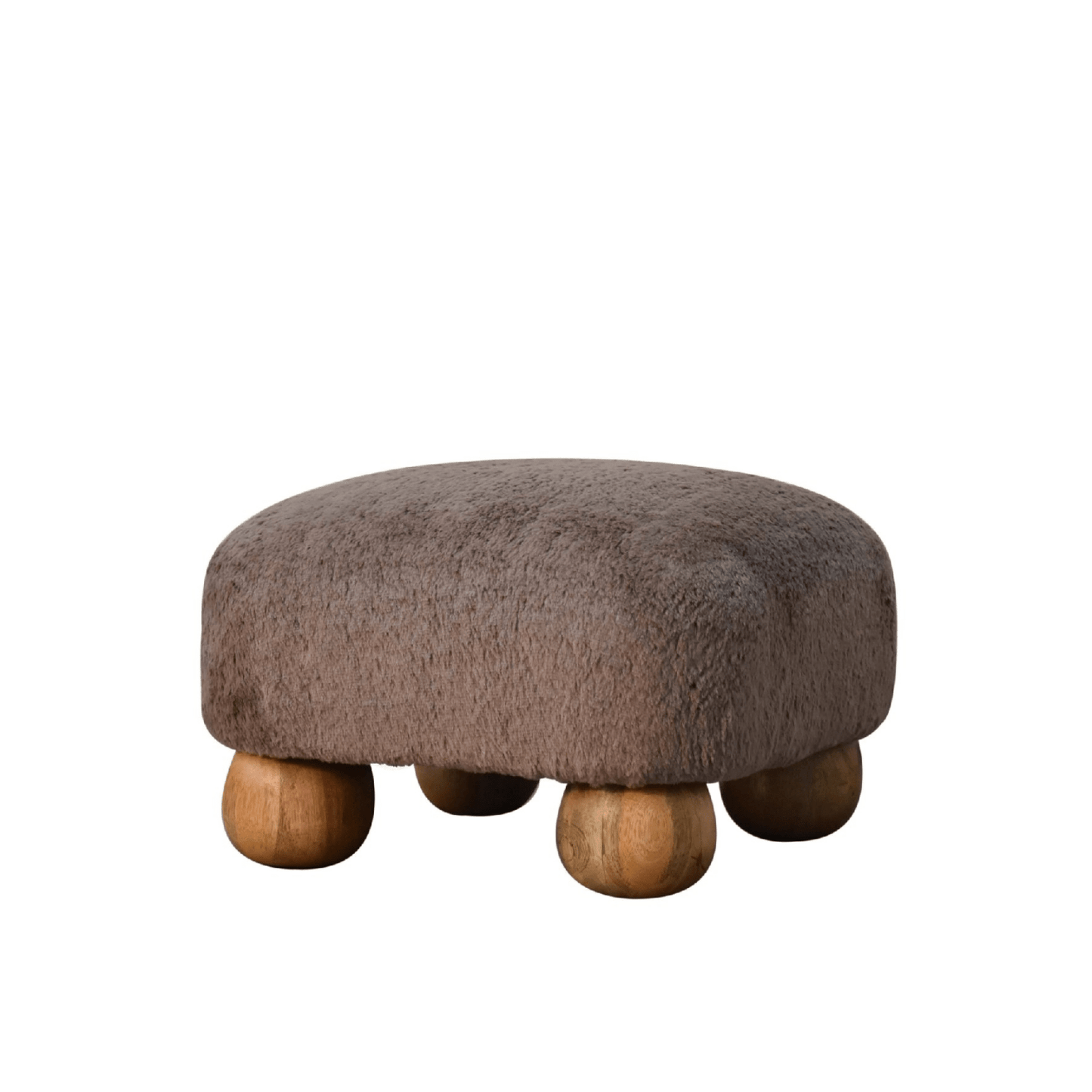 Shelby Footstool - Home Chairs
