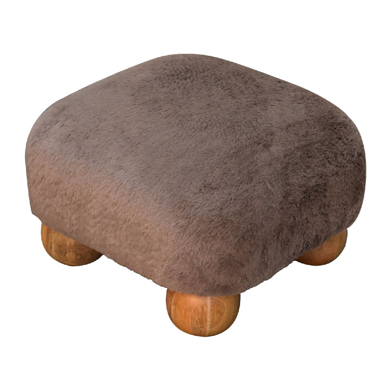 Shelby Footstool - Home Chairs