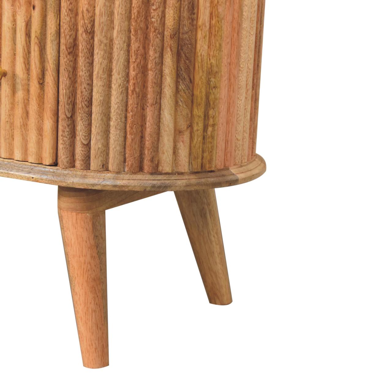 Soba Nordic Chest - Home Chairs