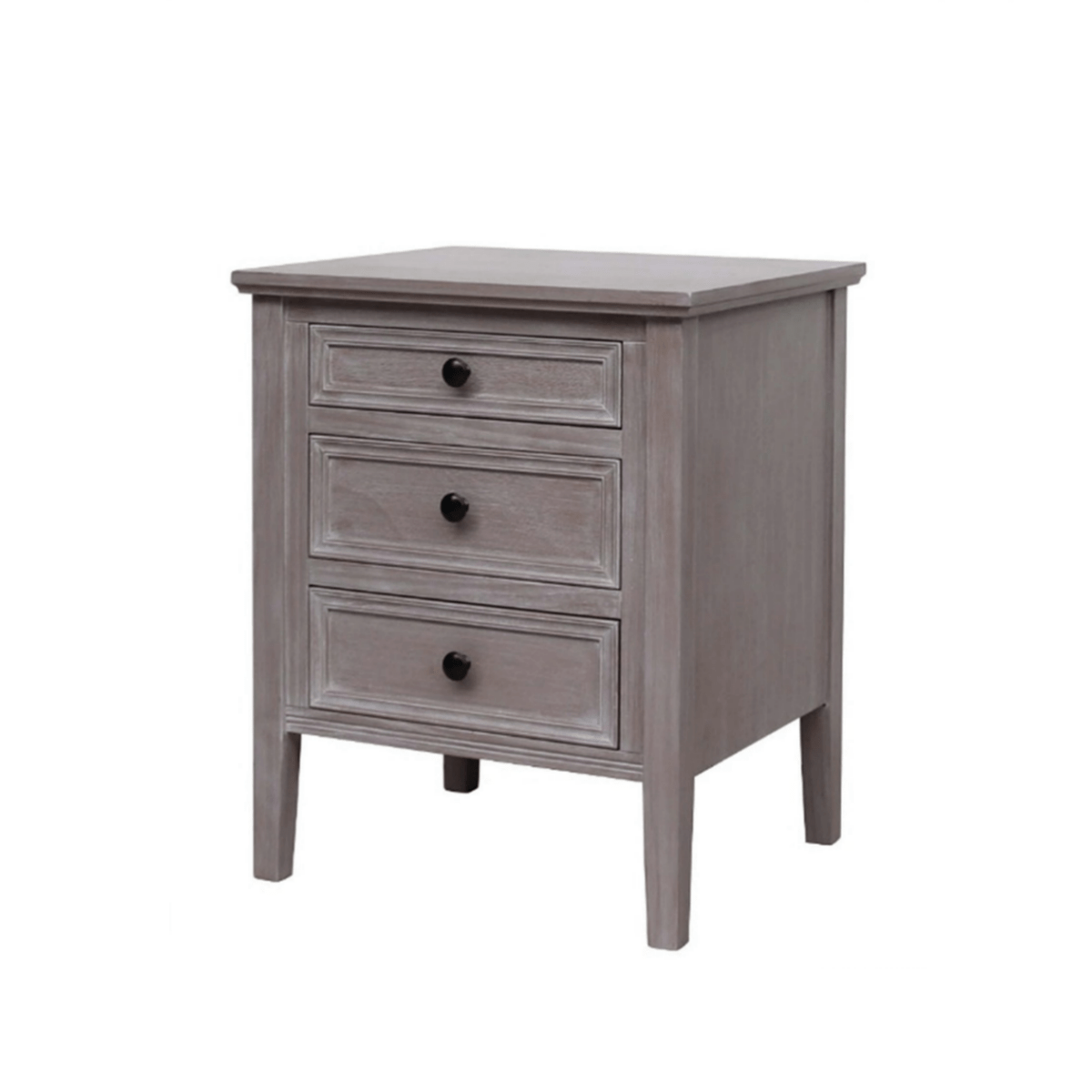 Sofia Bedside Table - Home Chairs
