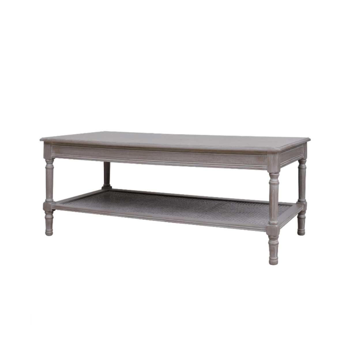 Sofia Rattan Coffee Table - Home Chairs