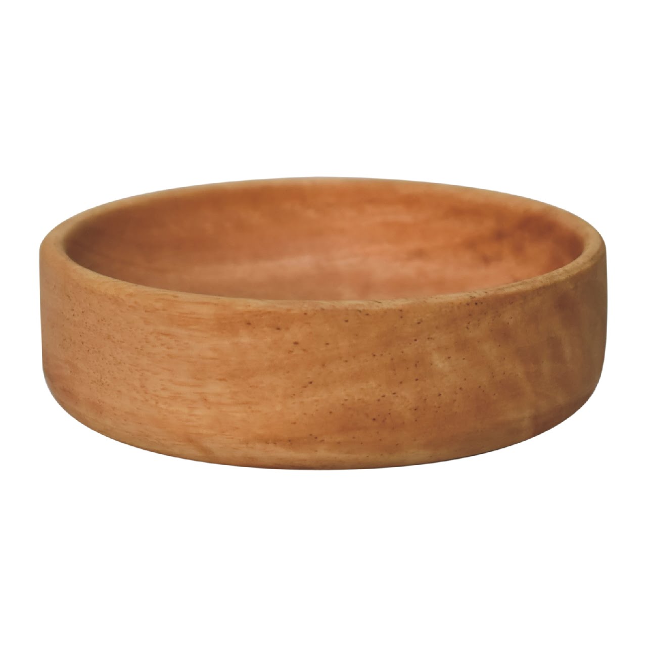 Solid Wood Fruit Bowl Set of 3 - Home Chairs