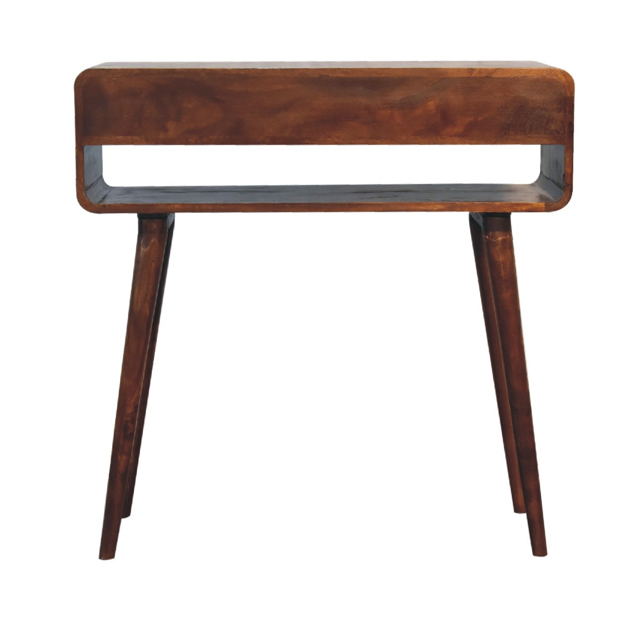 Sonata Chestnut Console Table - Home Chairs