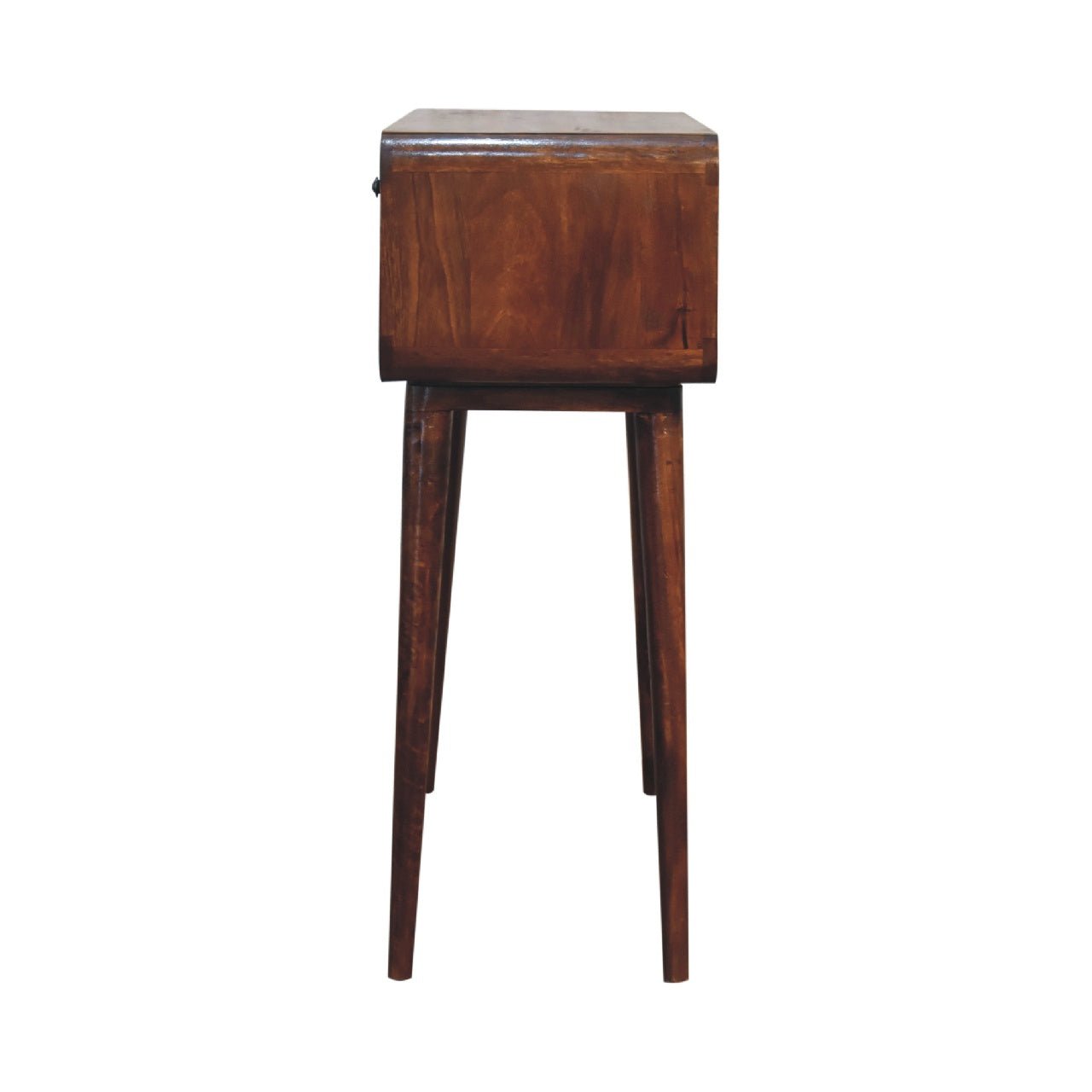 Sonata Chestnut Console Table - Home Chairs