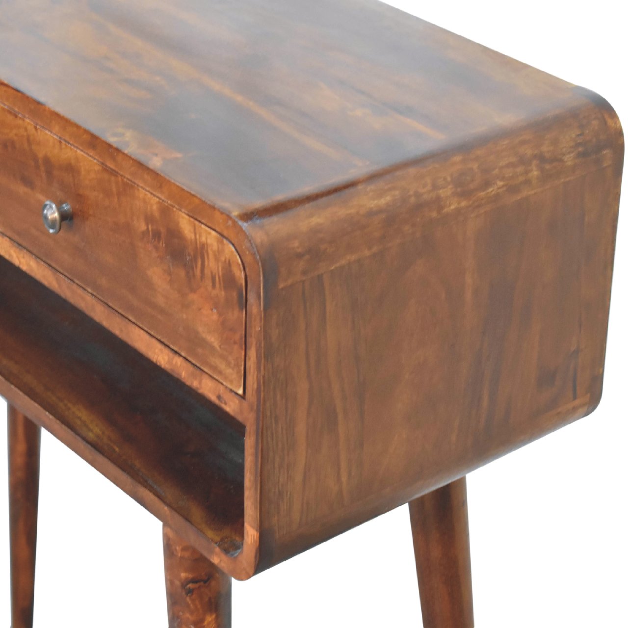 Sonata Chestnut Console Table - Home Chairs