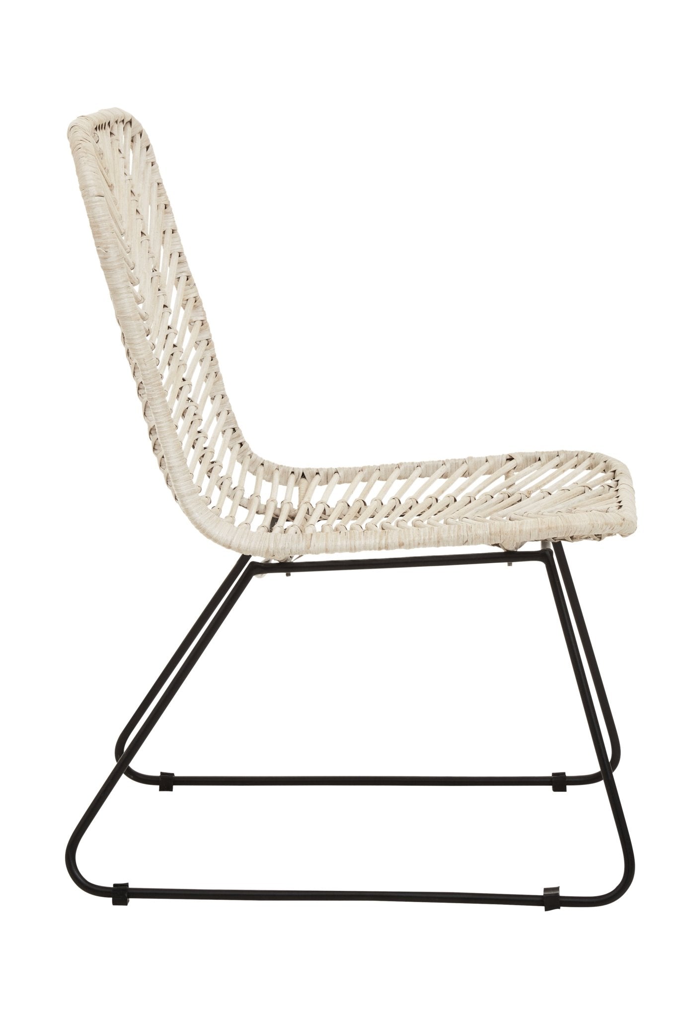 Soren Rattan Chair - Home Chairs
