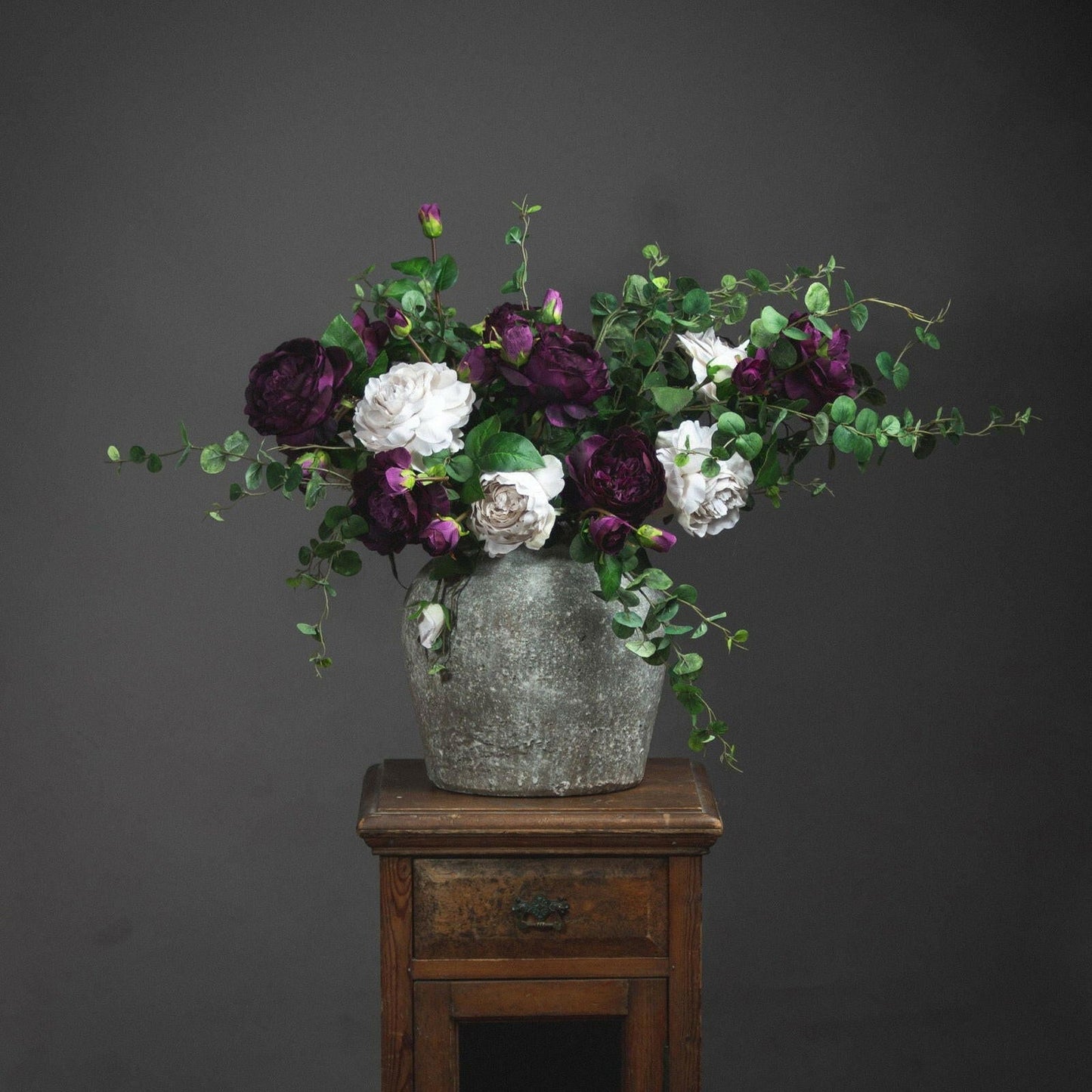 Spyros Ceramic Vase - Home Chairs