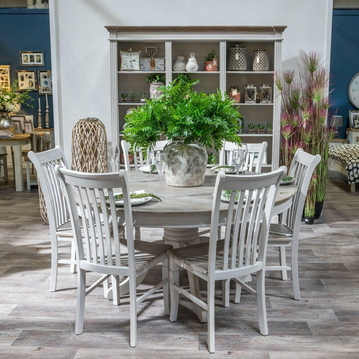 Spyros Ceramic Vase - Home Chairs