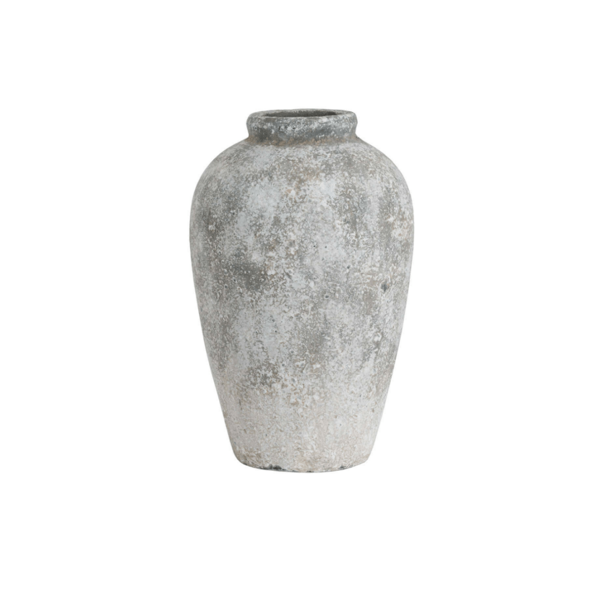 Spyros Tall Ceramic Vase - Home Chairs