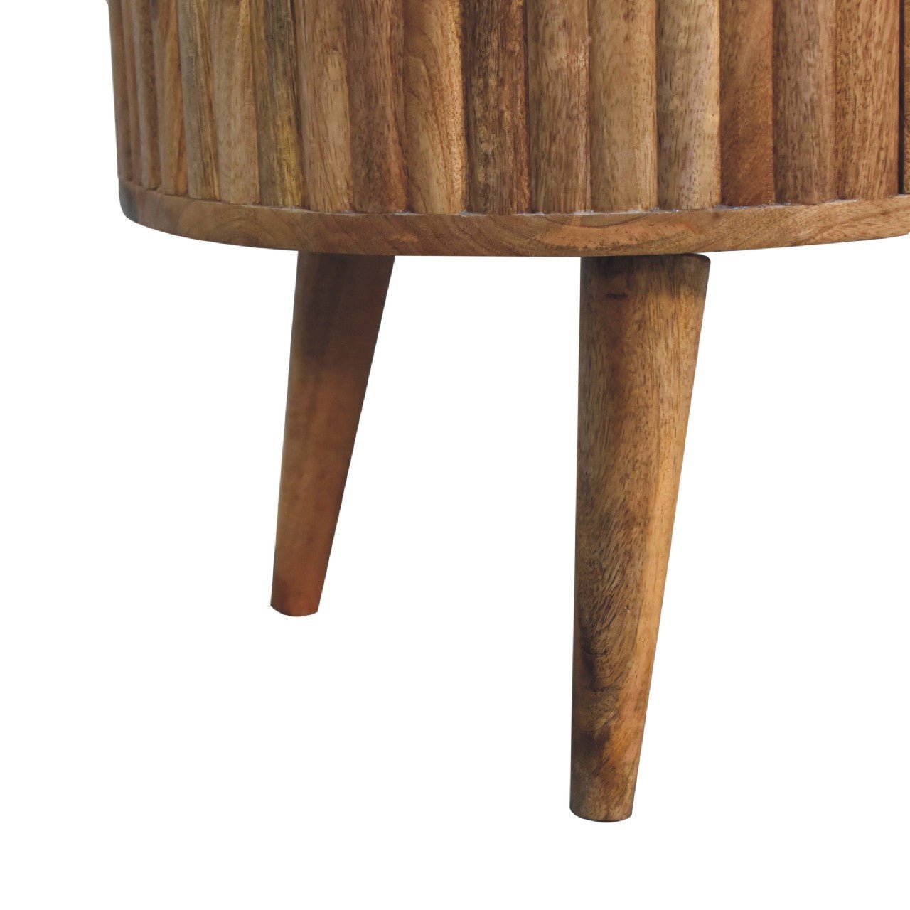 Stripe Coffee Table - Home Chairs