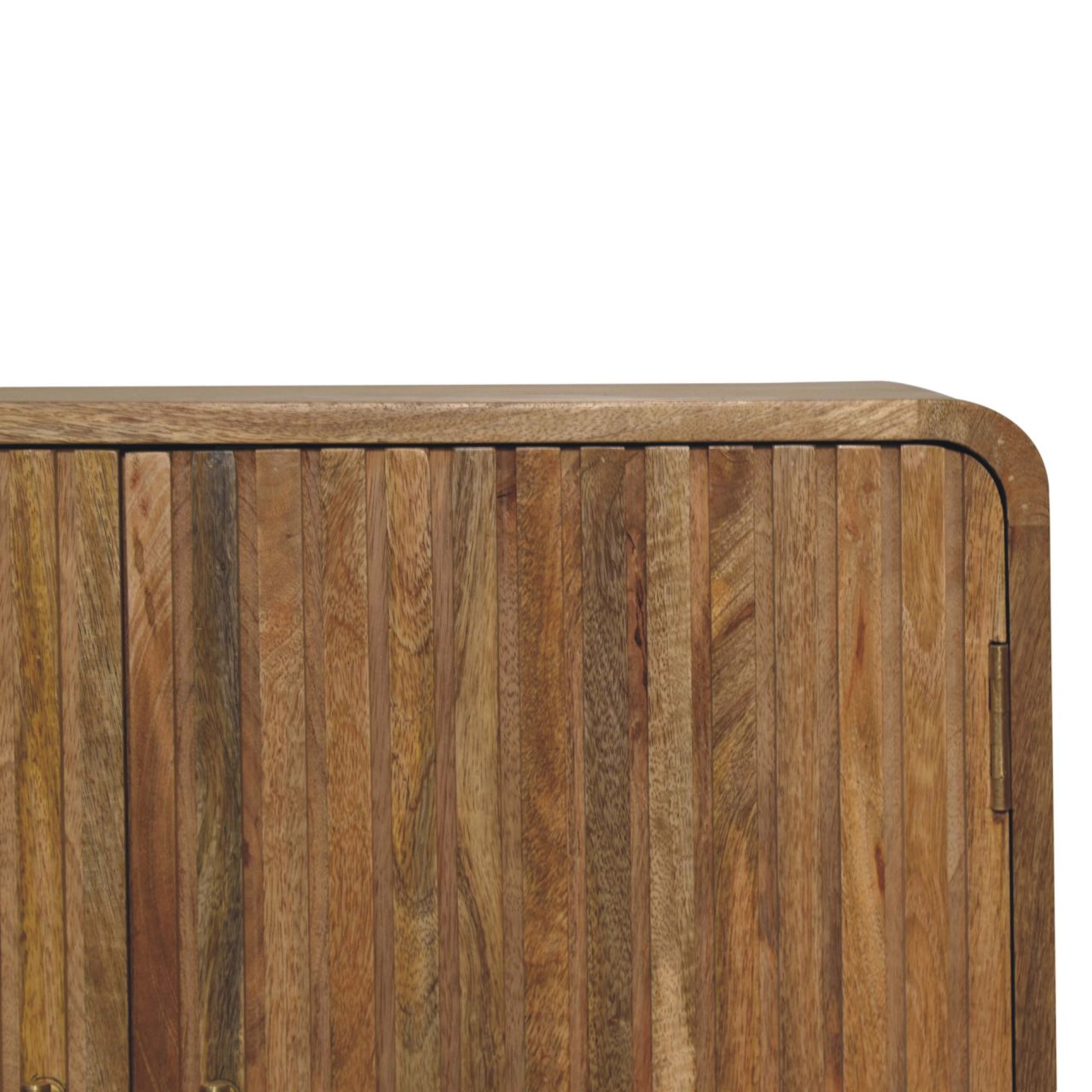 T - bar Ridged Cabinet - Home Chairs