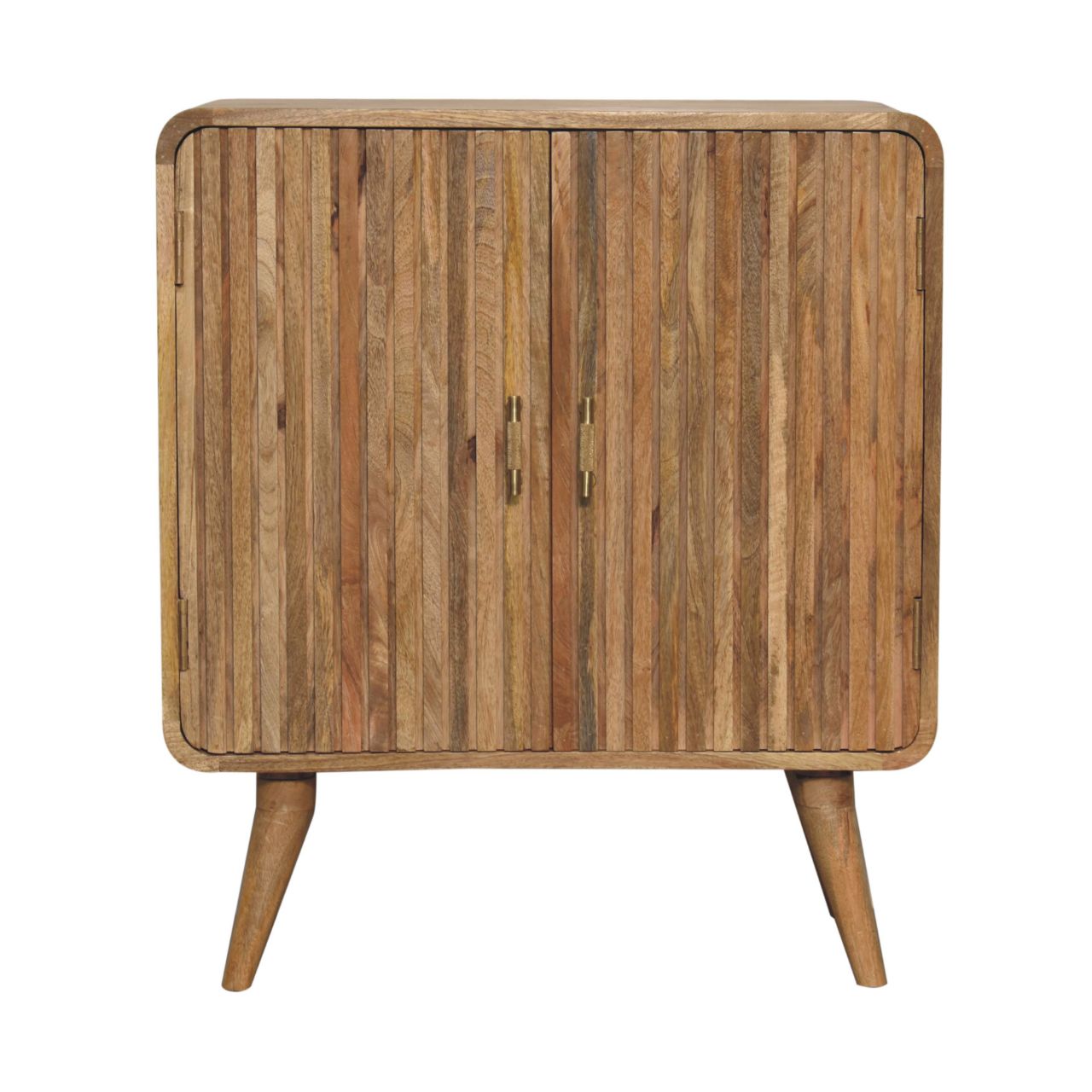 T - bar Ridged Cabinet - Home Chairs