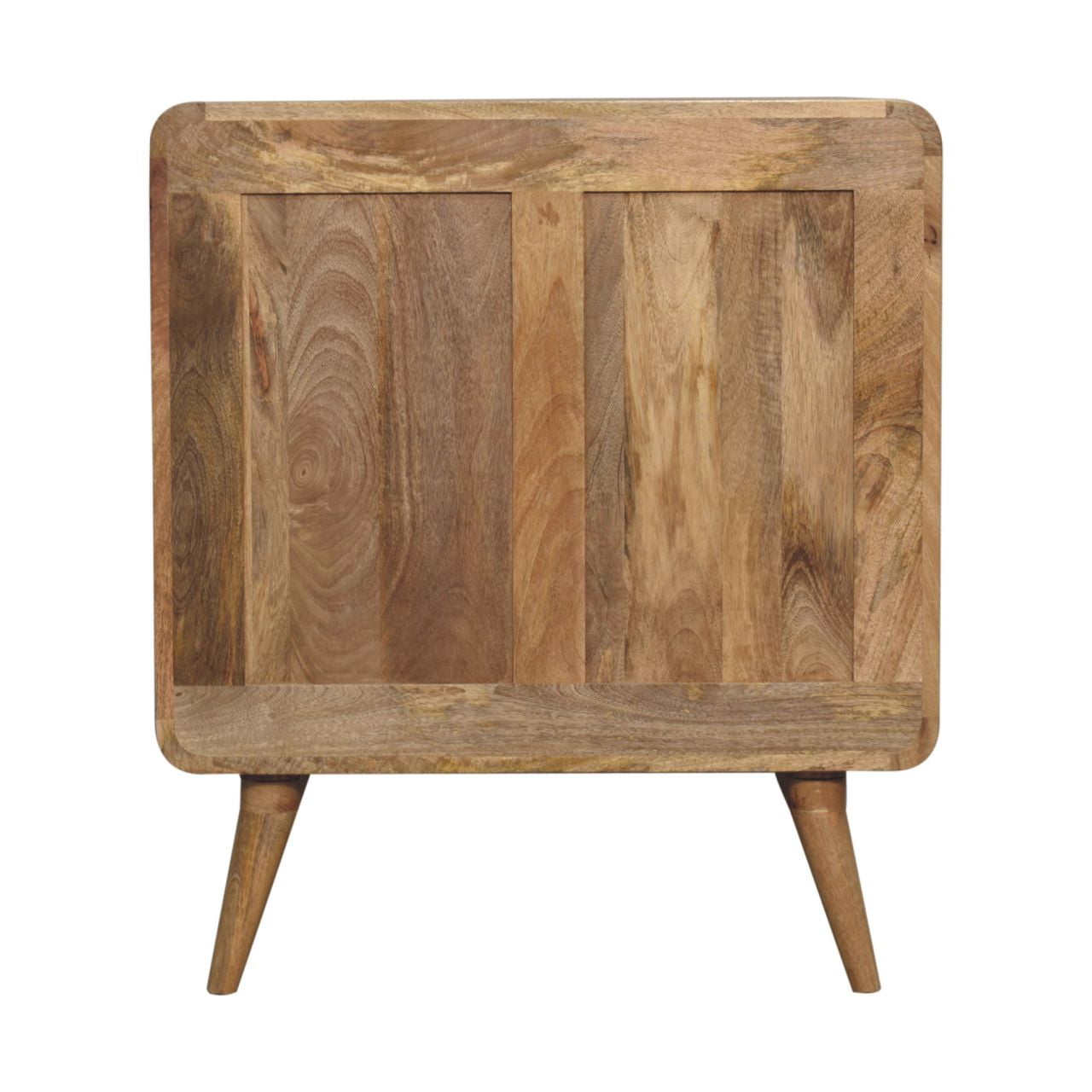 T - bar Ridged Cabinet - Home Chairs