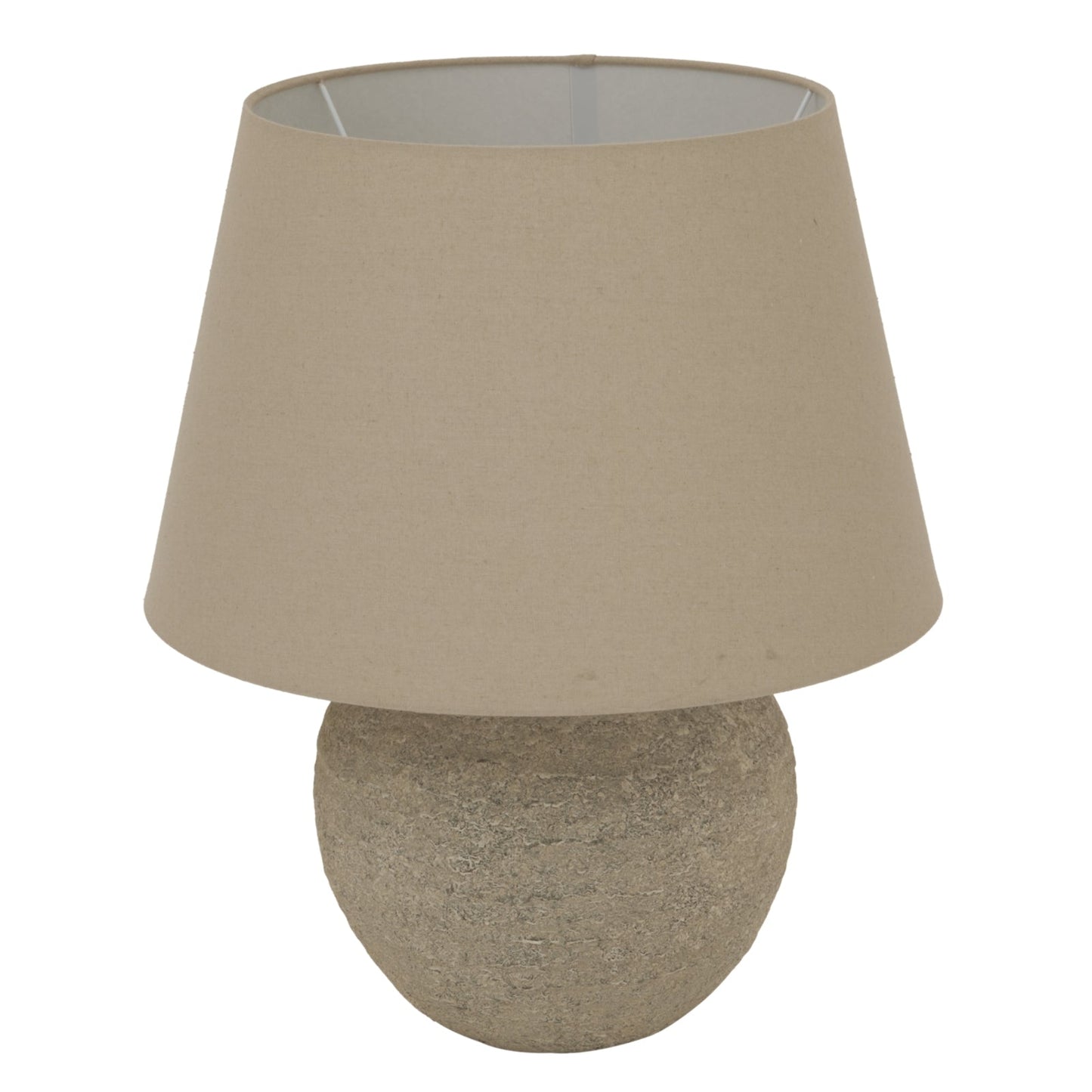 Thomas Lamp - Home Chairs