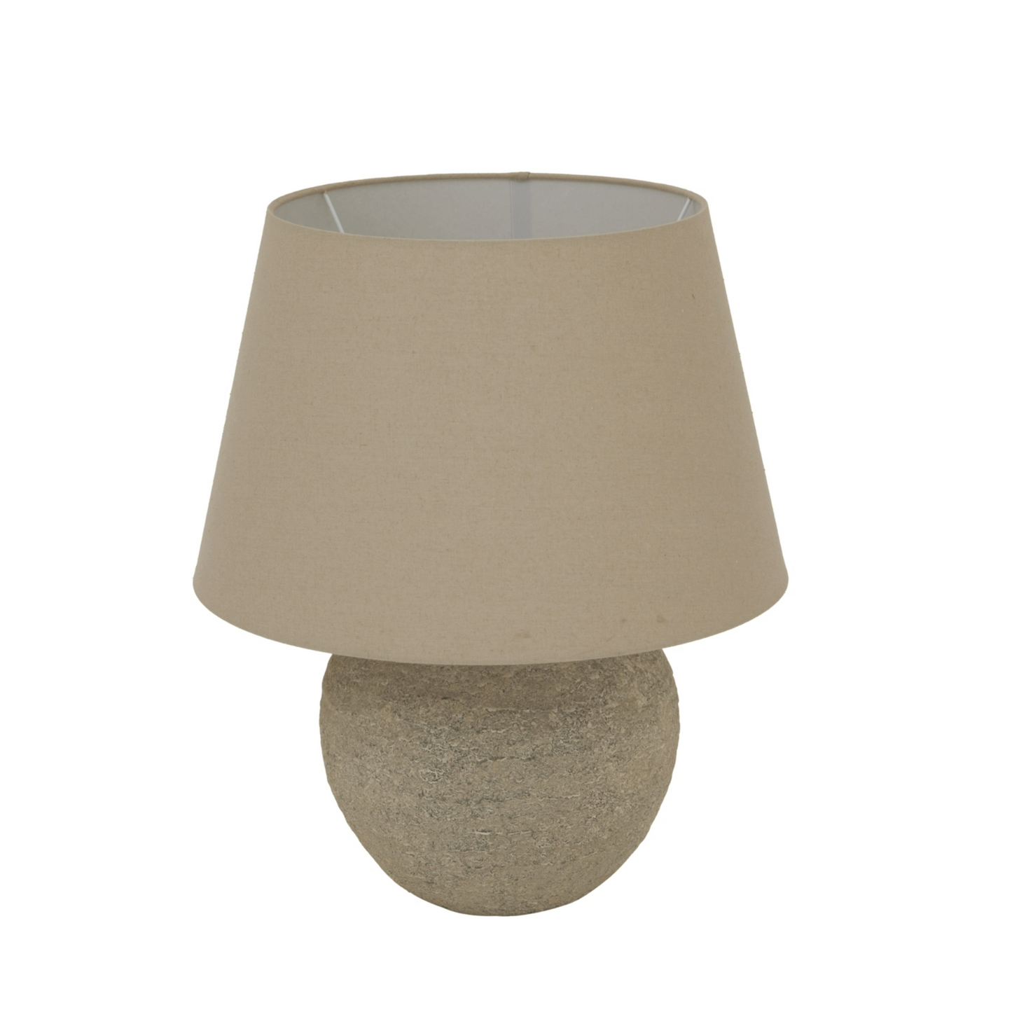 Thomas Lamp