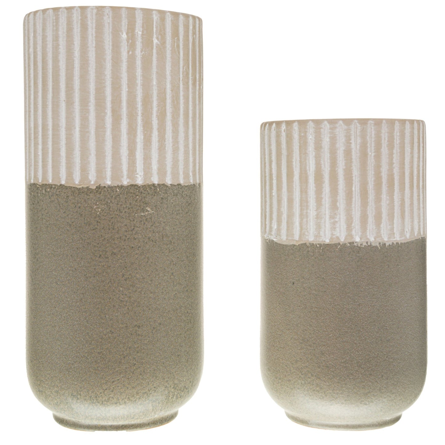 Uma Straight Vase - Home Chairs