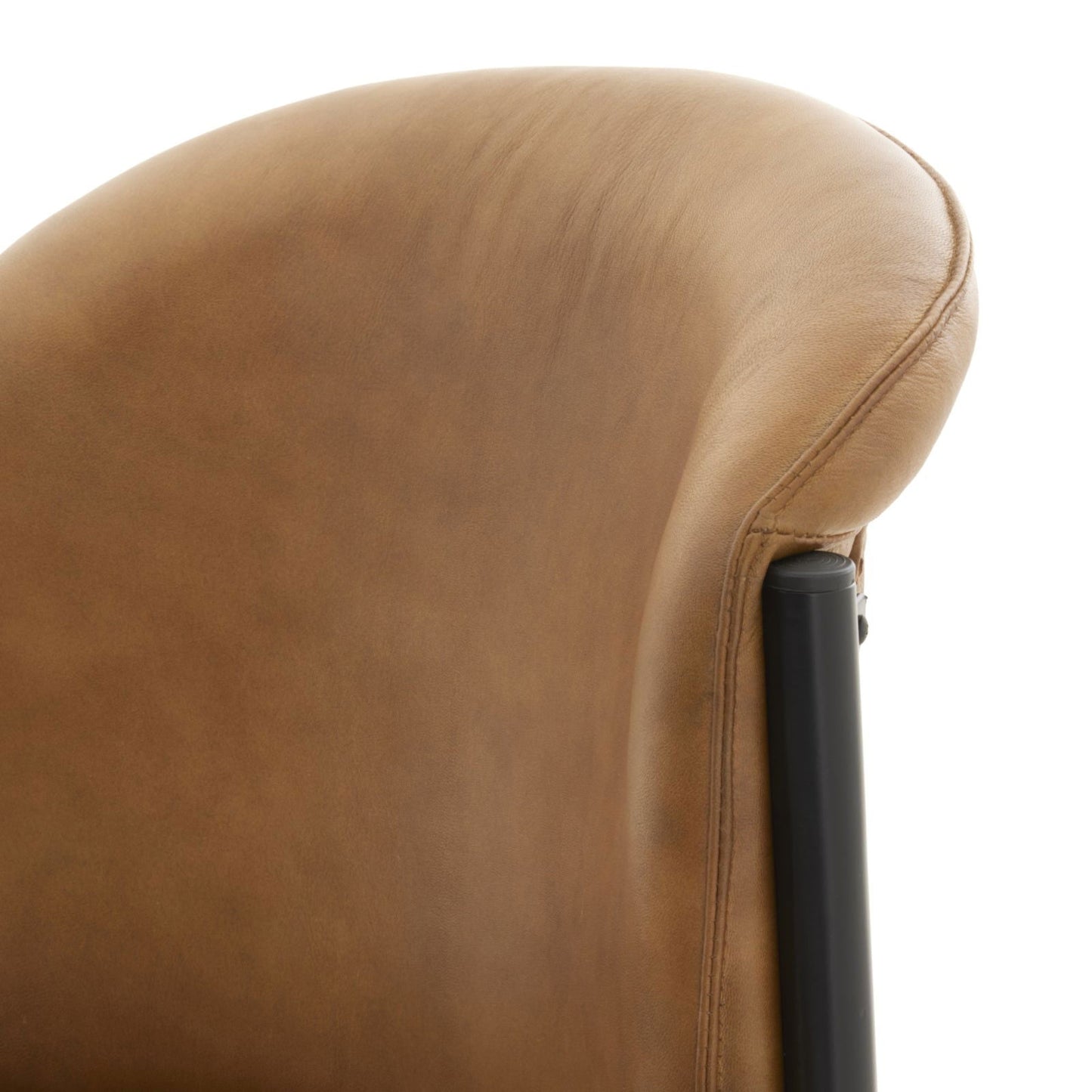 Victor Curved Dining Chair - Home Chairs