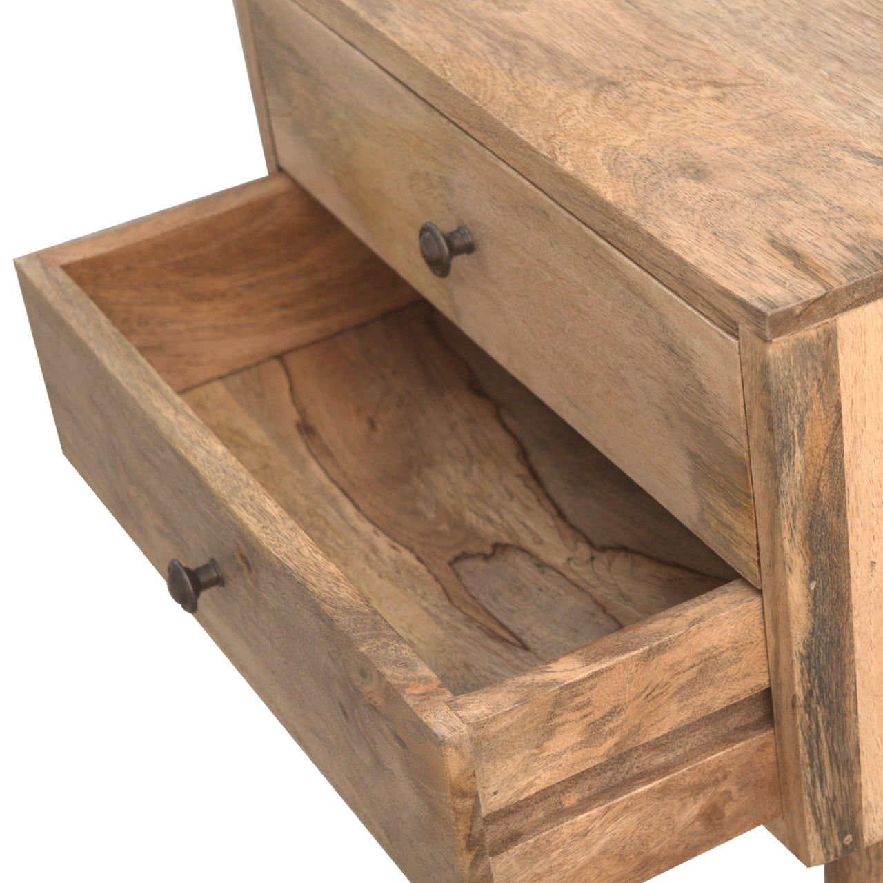 Victoria Bedside Table - Home Chairs