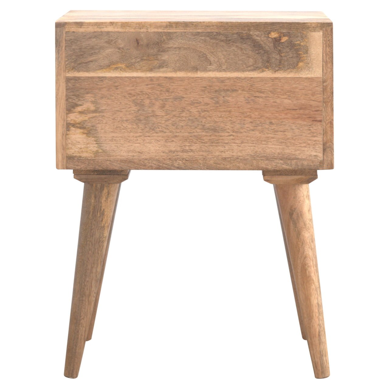 Victoria Bedside Table - Home Chairs