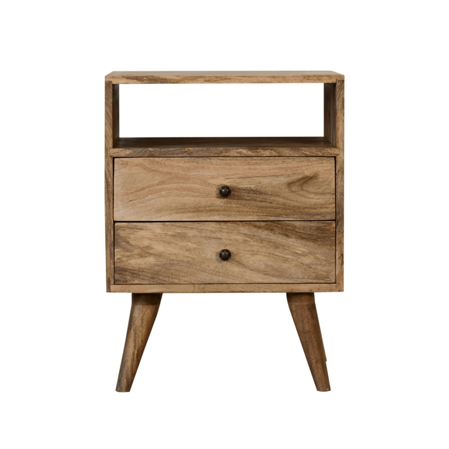 Victoria Classic Bedside Table - Home Chairs
