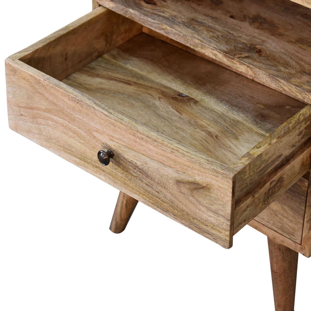 Victoria Classic Bedside Table - Home Chairs