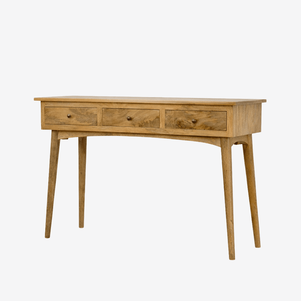 Victoria Large Console Table - Home Chairs