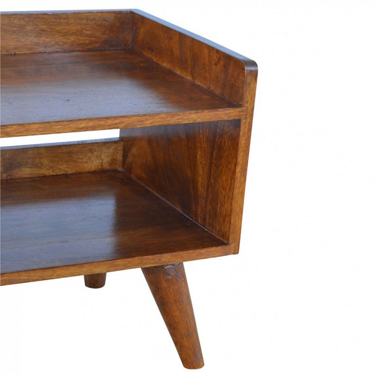 Victoria Storage Bench - Home Chairs