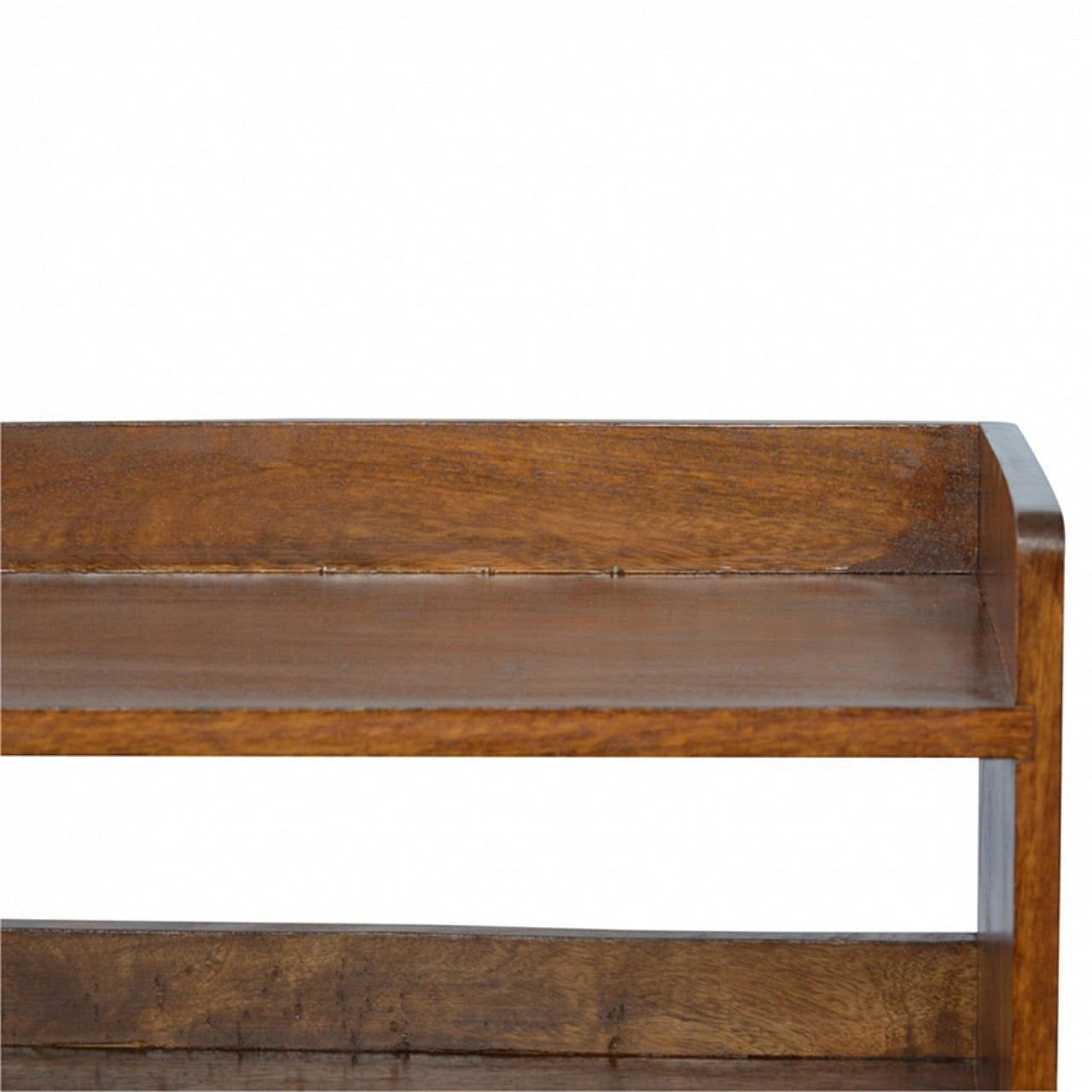 Victoria Storage Bench - Home Chairs