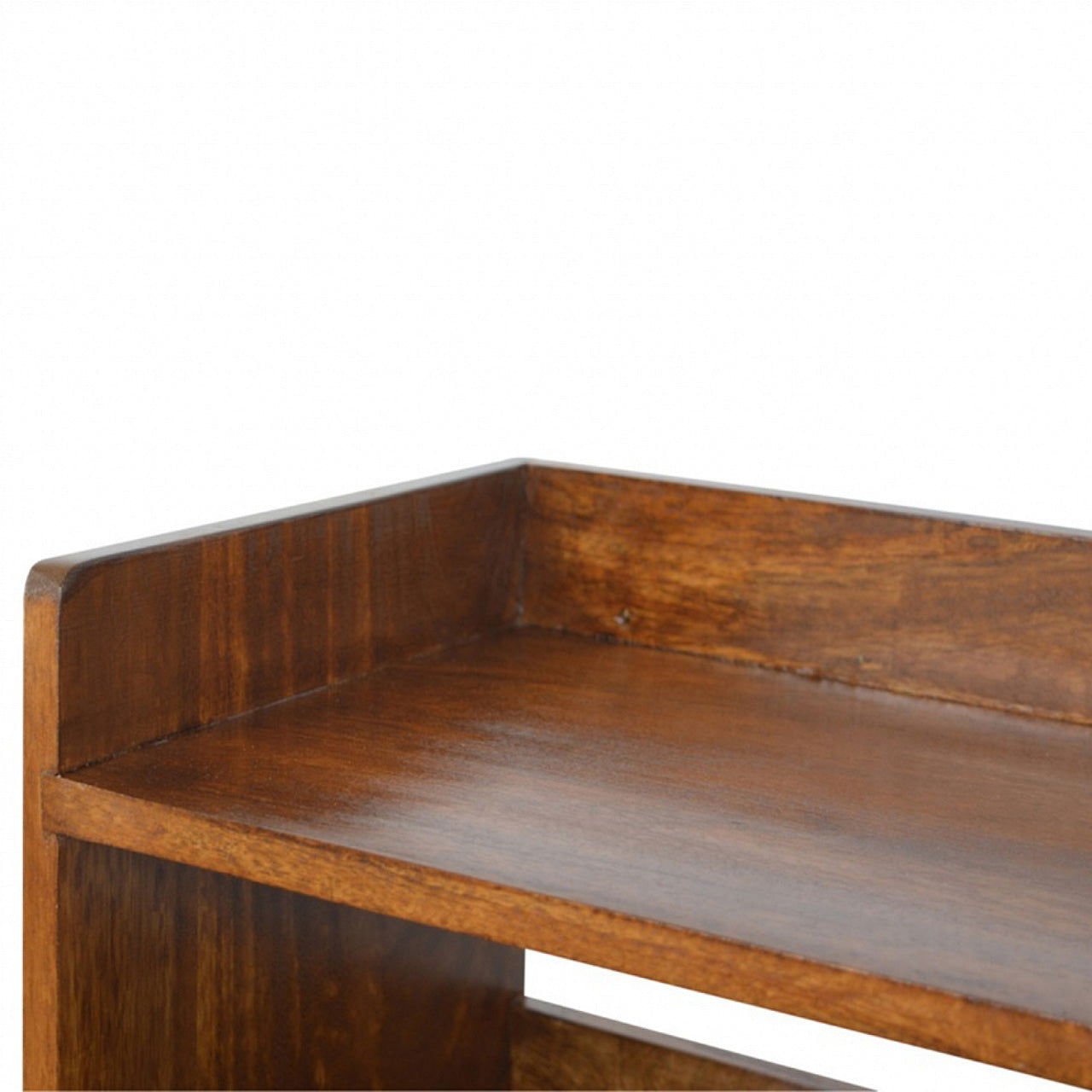 Victoria Storage Bench - Home Chairs