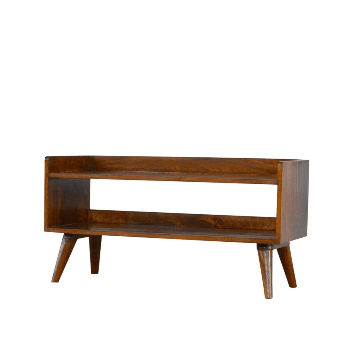 Victoria Storage Bench - Home Chairs