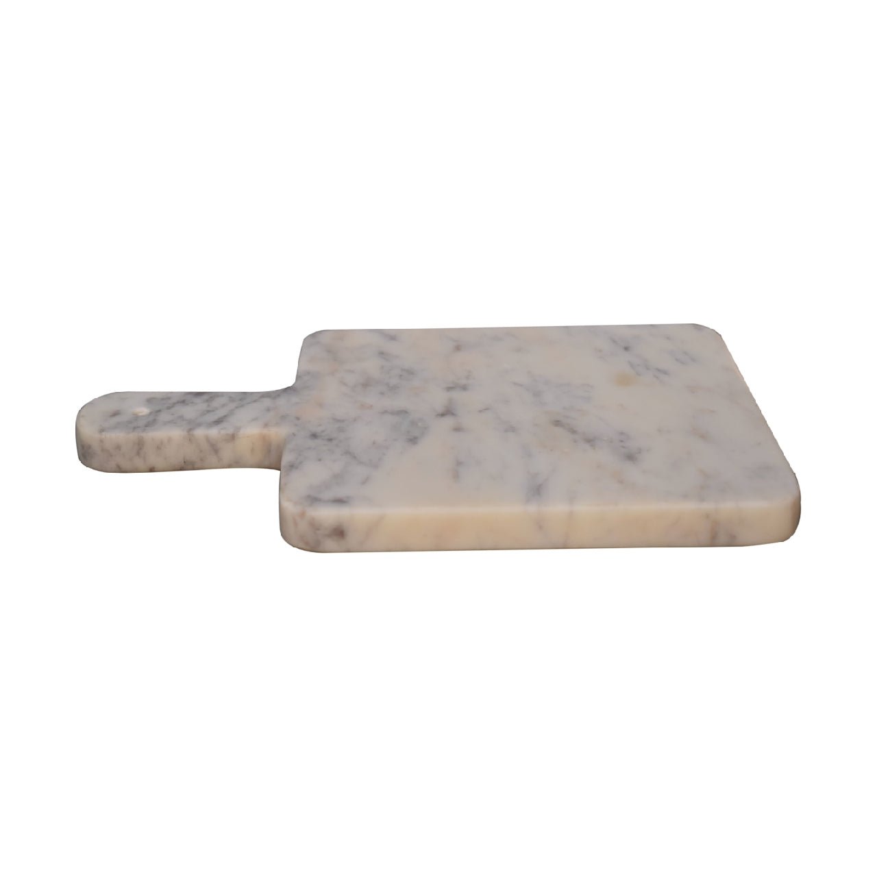 White Marble Chopping Board Set - Home Chairs