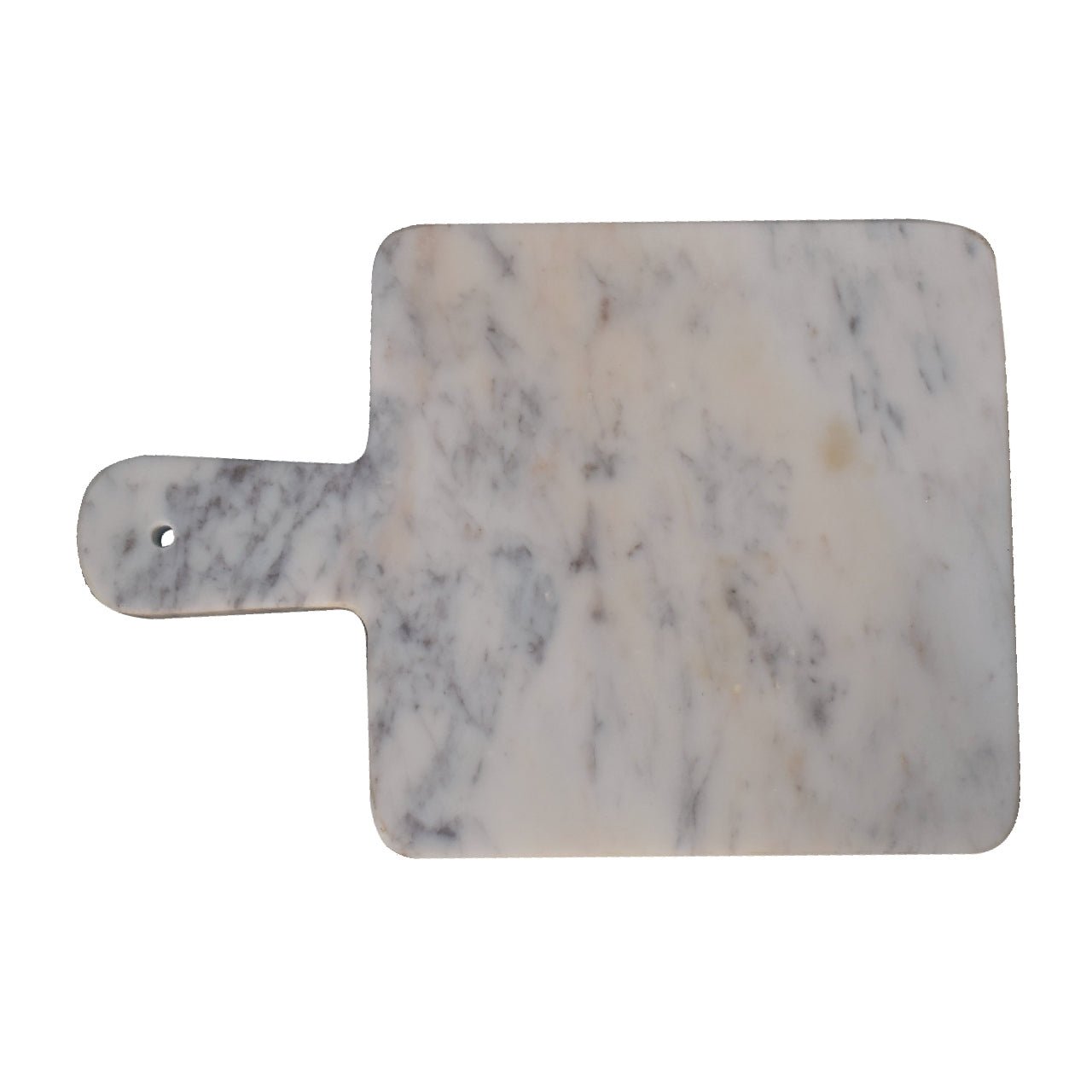 White Marble Chopping Board Set - Home Chairs