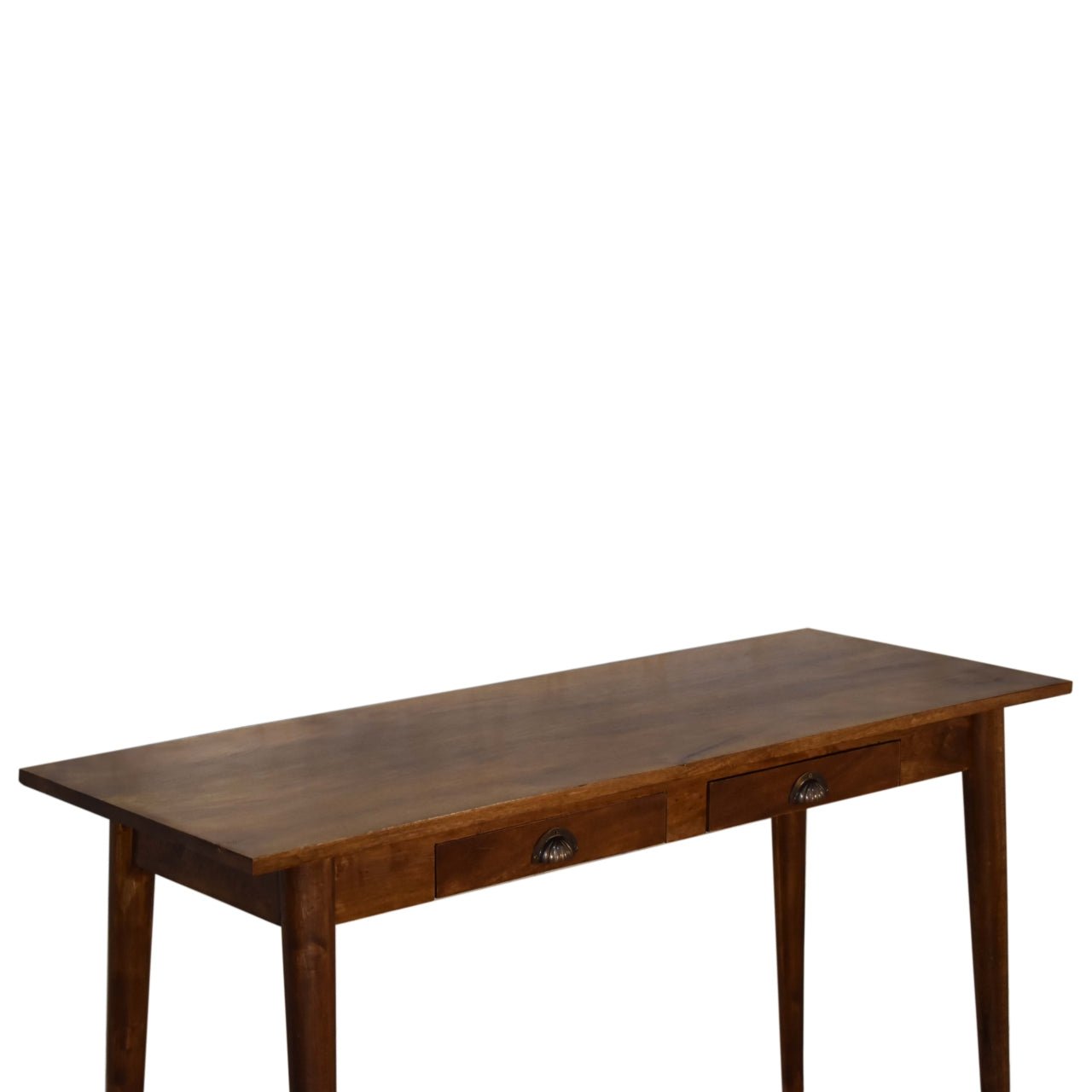Zoe Writing Desk - Chestnut - Home Chairs