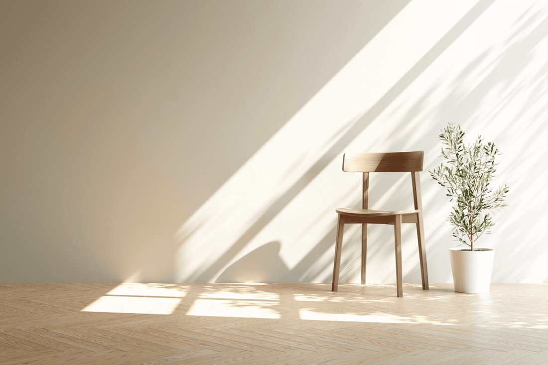 Buying Once, Buying Well - Home Chairs