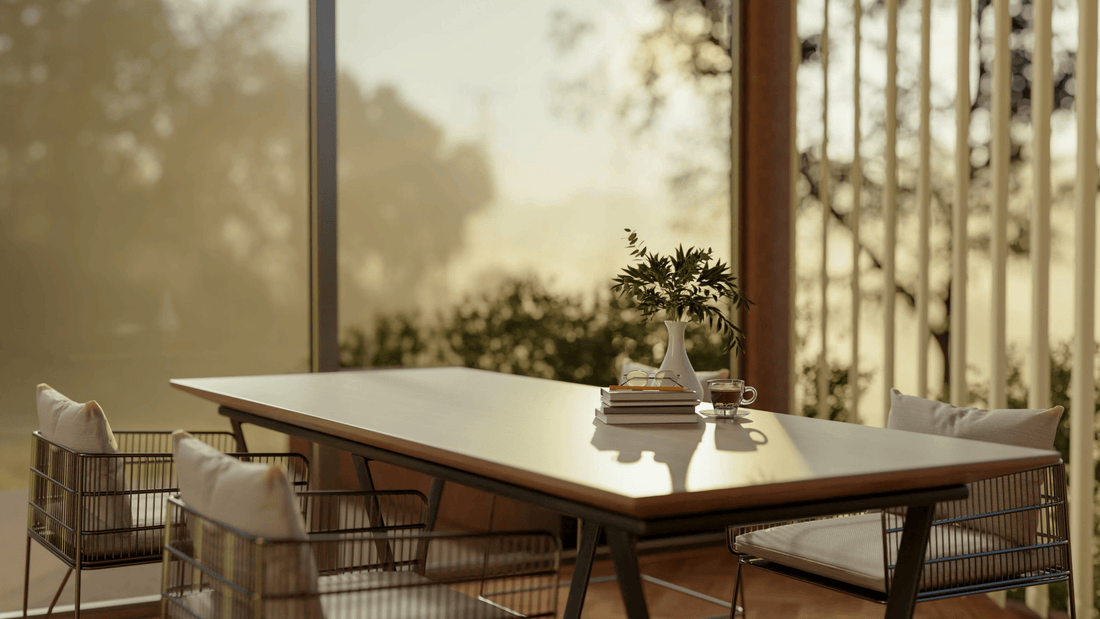How a Room Changes When You Live In It - Home Chairs