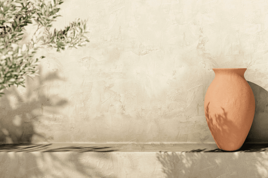 Mediterranean Living: Warmth, Texture and the Outdoor Table - Home Chairs