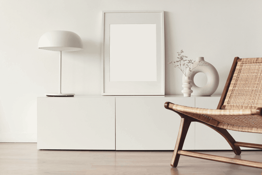 Minimalism: The Philosophy and the Aesthetic - Home Chairs