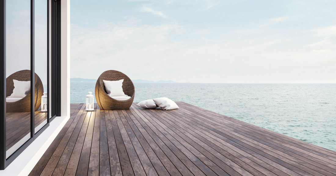 Outdoor Furniture: Materials and Care - Home Chairs