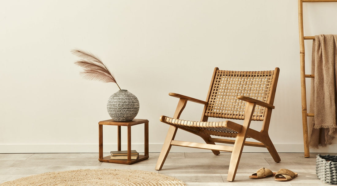 The Chair You Return To - Home Chairs