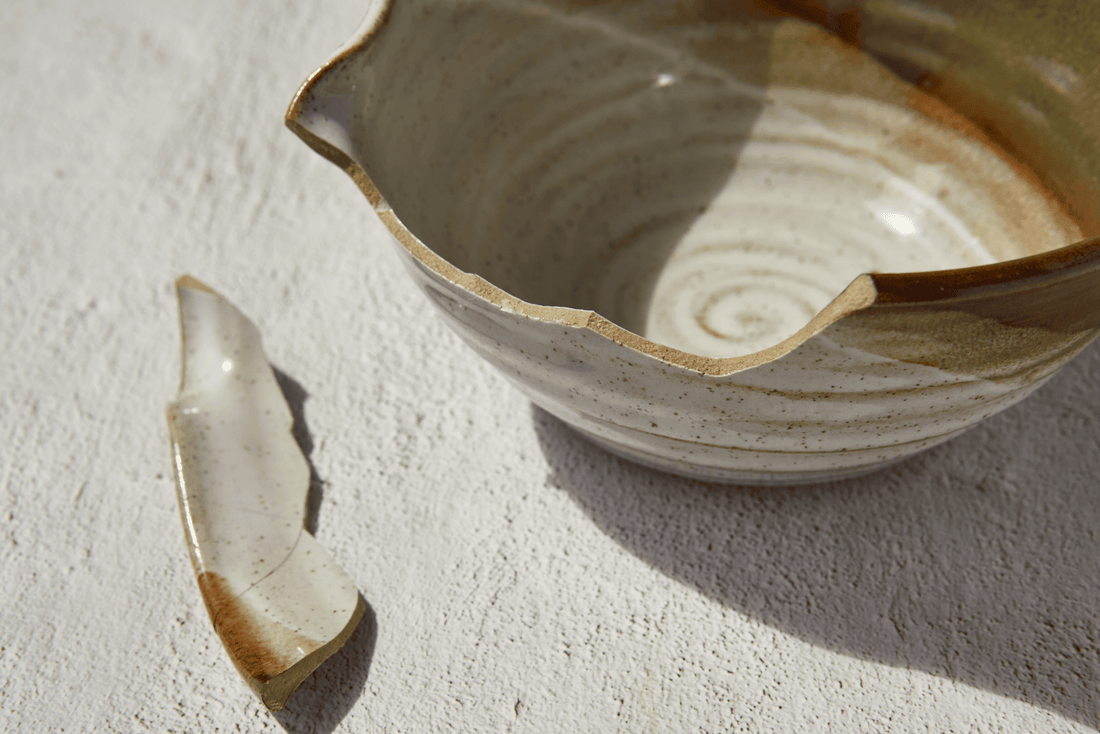 Wabi-Sabi: Finding Beauty in Imperfection - Home Chairs