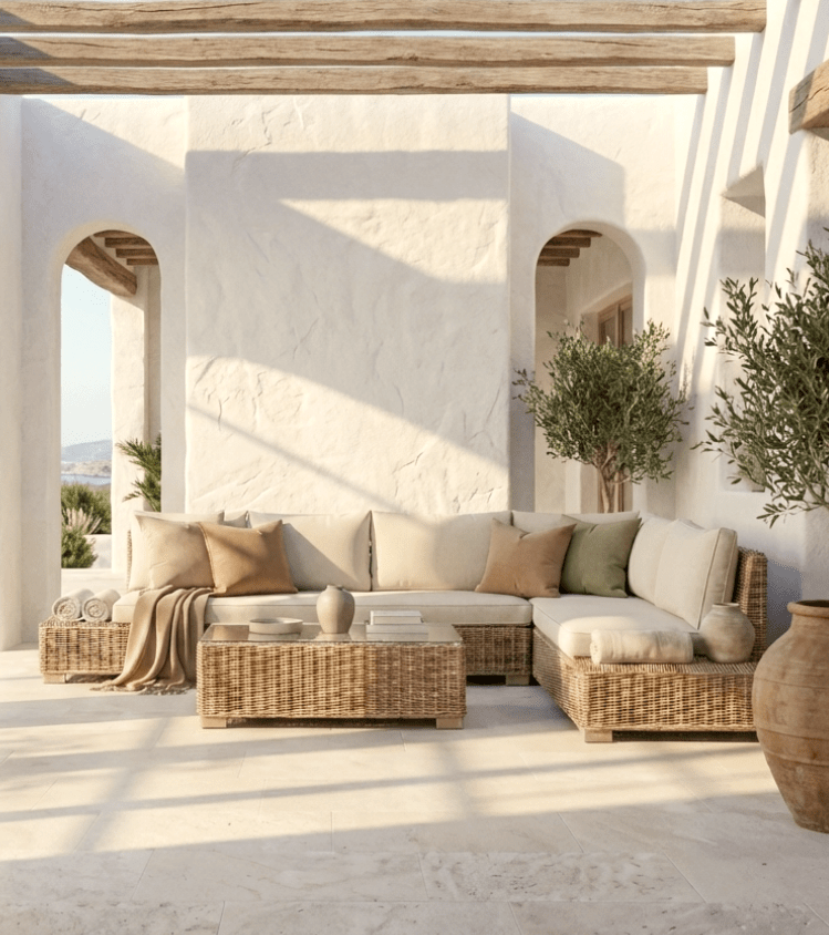 Outdoor Living - Home Chairs